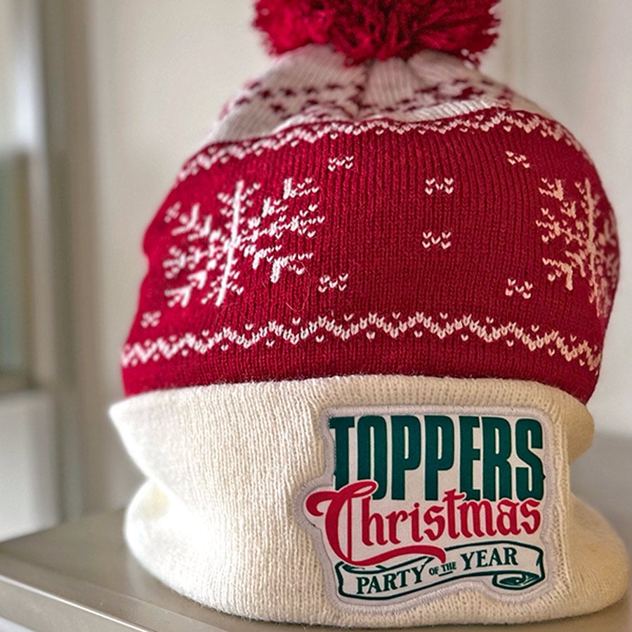 toppers muts